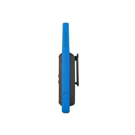 Портативна рація Motorola TALKABOUT T62 Blue (5031753007300) | Зображення 3