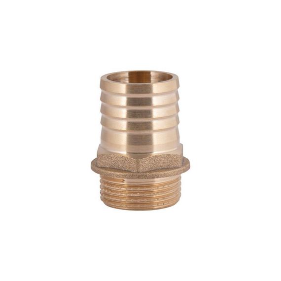 Штуцер Thermo Alliance Standart 25х3/4" НР SD4272025 | Зображення 4