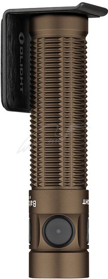 Фонарь Olight Baton 3 Pro. Desert tan | Зображення 5
