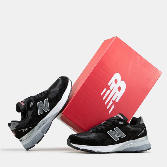 Мужские кроссовки New 990 (gore tex) , Вьетнам , 1805 44 28 | Зображення 7