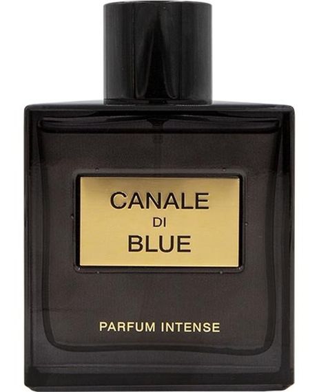 Парфумована вода Fragrance World Canale Di Blue Intense 100 мл