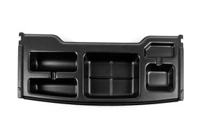 Органайзер багажника CappaFe (ABS) для Renault Duster 2018-2024 гг