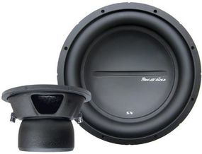 Сабвуфер Phoenix Gold SX112D2