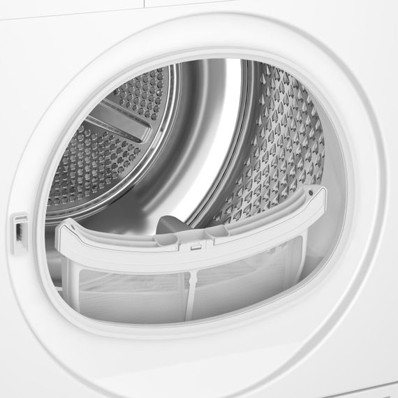Сушильная машина Beko конденсационная DB7111PA | Зображення 3