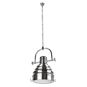Люстра подвесная лофт E27 60W N (BL-153S/1)
