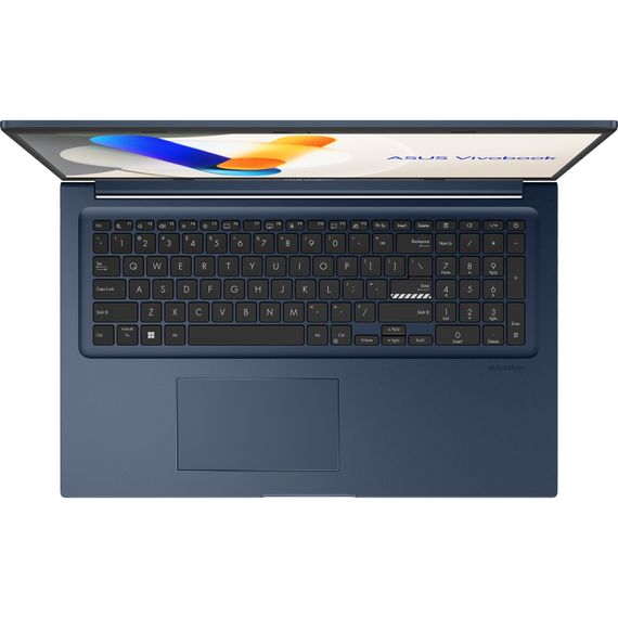 Ноутбук ASUS Vivobook 17 X1704VA-AU531 (90NB10V2-M00LK0) | Зображення 3