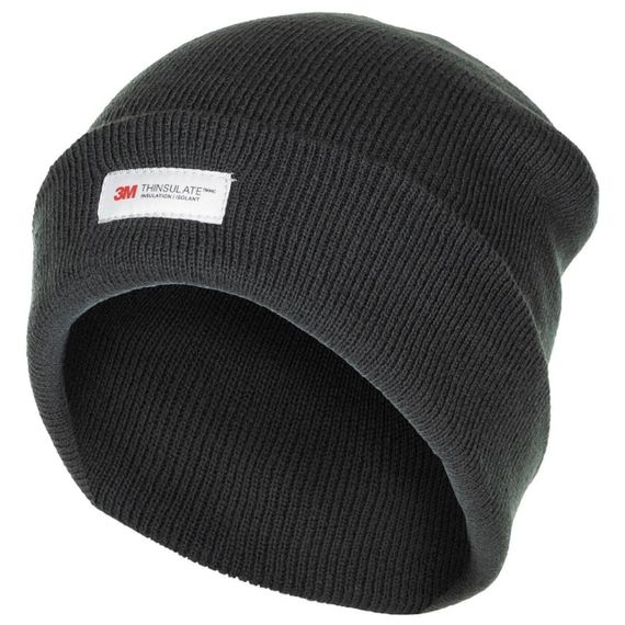Шапка в`язана з відворотом Watch Hat, 3M™ Thinsulate™ | Зображення 1