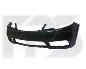 Передний бампер Kia Cerato 09-13 (FPS) FP 4005 900 865111M000