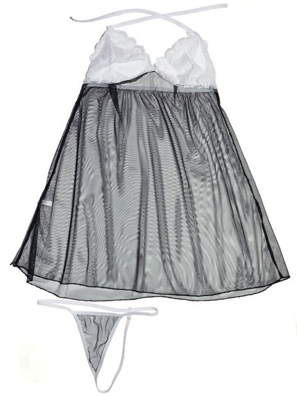 Пеньюар Babydoll 42 S/M 3029-5 | Зображення 5