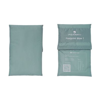 Палатка Ferrino Blow 1 Blue (91217QOB) (931782) | Зображення 5