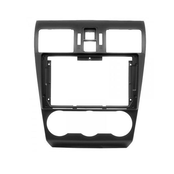 Штатна магнітола серії QIV Q1 під Subaru Forester 4 SJ 2012-2015 (W2) 9 дюймів | Зображення 1