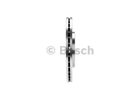 Диск гальмівний NISSAN PATROL, BOSCH (0986479359) | Зображення 3