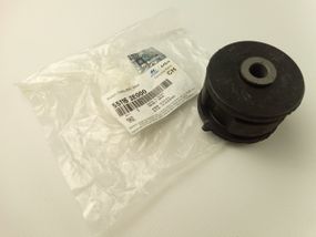 Сайлентблок заднього поздовжнього важеля Tucson, MOBIS (551162E000) (55116-2E000)