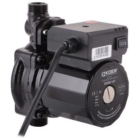 Насос для підвищення тиску KOER KP.GRS 12/9 (KP2760)