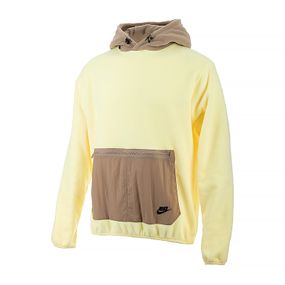 Толстовка Nike M NSW SPU POLAR FLC HOODY