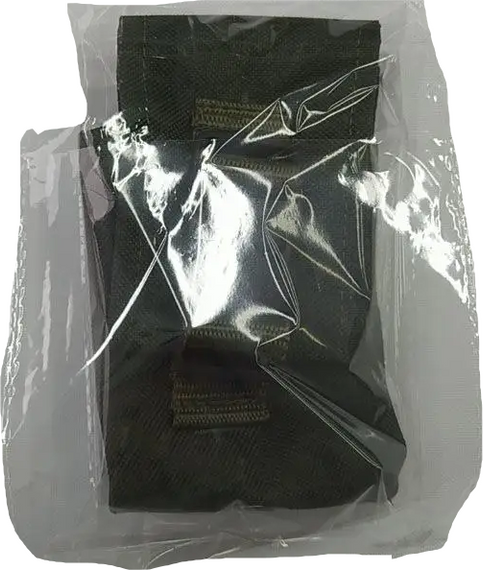 Підсумок для пристроїв M&M серії «Ф1» або «РГД-5» 1шт Вид 2 Olive Green Хакі (213274) | Зображення 8