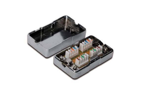 Соединитель Digitus LSA, CAT 6, STP (DN-93903)