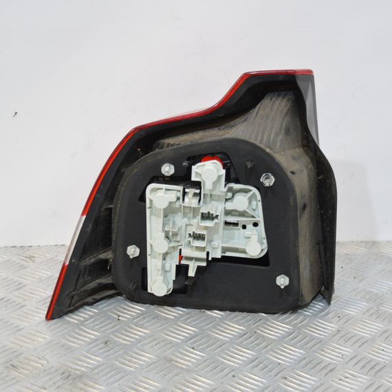 Ліхтар задній правий Volvo S40 II 2004-2007 дорестайл Фара стоп задня права Вольво с40 2 30678740 | Зображення 3