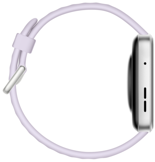 Смарт годинник Huawei Watch FIT 4 Purple | Зображення 5