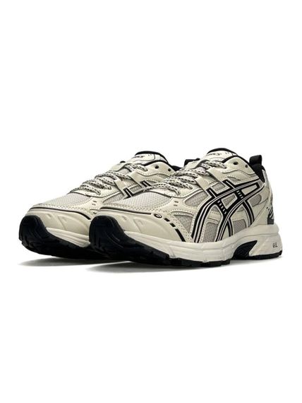 Кроссовки  мужские ASICS Gel-Nunobiki GTX Beige Black весна / осень A4671 43 27,5 | Зображення 4