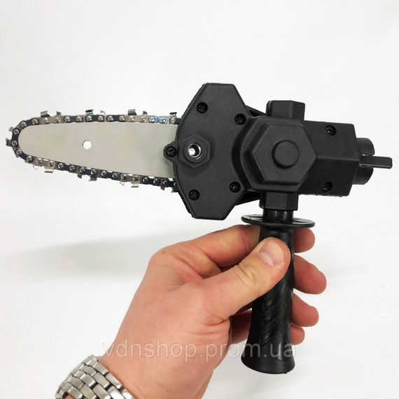 Акумуляторна пилка для ручних робіт 10см, АКБ пила ножівка для саду, Акамуляторна пила HY-30 | Зображення 8