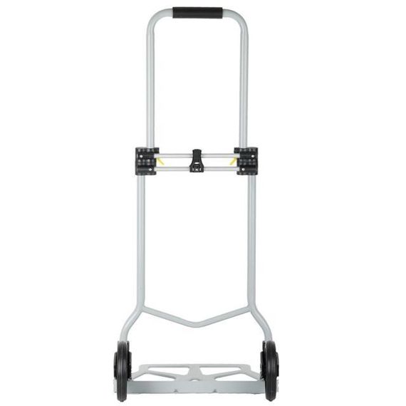 Візок ручний складаний до 70 кг (сталевий) INTERTOOL LT-9008 | Зображення 7