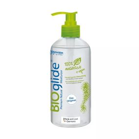 Лубрикант - BIOglide Neutral, 500 мл Sex Aura