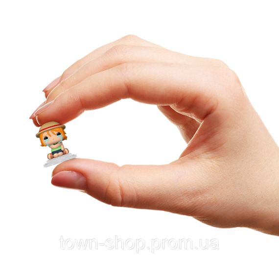 Набор игровых фигурок Bitty POP! - Нами (4 фигурки в асс.) | Зображення 1