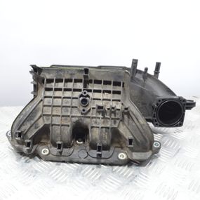 Впускний колектор 1.4 TSI Volkswagen Golf VI 2008-2013 Колектор впускний Фольксваген Гольф 6 03C129711AD