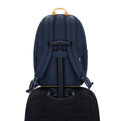 Рюкзак туристический Pacsafe Go 25L темно-синій (35115660) | Зображення 2