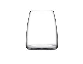 Набір низьких склянок Pasabahce Pinot PS-420424-4 375 мл 4 шт