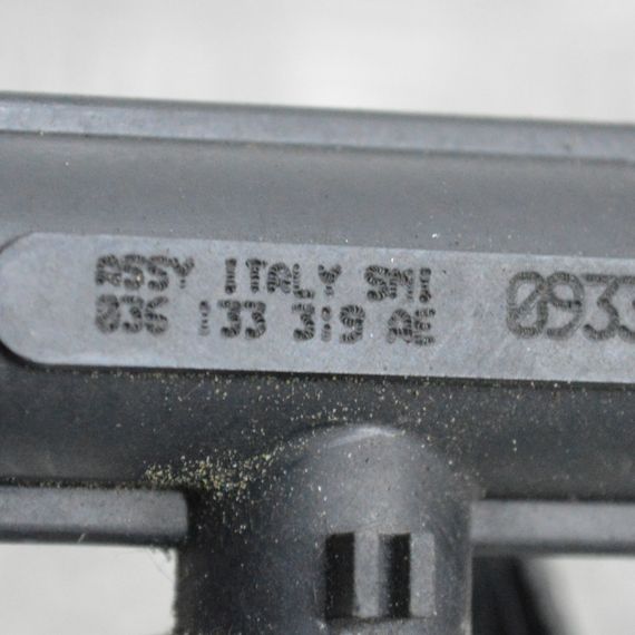 Паливна рейка VW Volkswagen Polo 1.4 16V 2002-2009 паливна рампа Фольксваген Поло 036133320 | Зображення 1