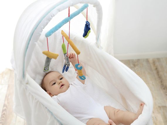 Мобайл sigikid Инструменты 41762SK (41762SK) | Зображення 1