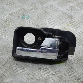 Ручка дверей внутрішня передня права Ford Mondeo III 2000-2007 Ручка дверей права Форд Мондео 3 1S71F22600AF