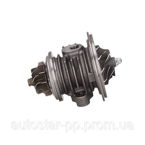 Картридж турбины (отбалансированный) GARRETT T250-04 LAND ROVER DEFENDER Cabrio (LD) 90-