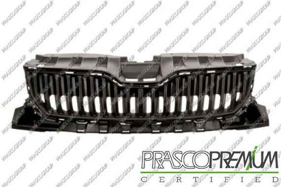 Решітка радіатора 6V08537612ZZ