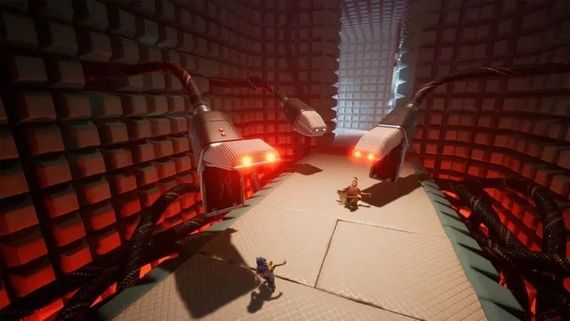 Игра консольная PS4 It Takes Two 5908305248897 | Зображення 1