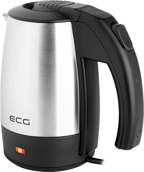Електрочайник EСG RK-550-Travel 0.5 л | Зображення 2