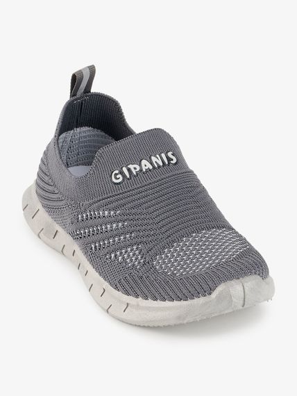 Сліпони для хлопчика Gipanis KD-306 32 Темно-сірий shop (2000999589027) | Зображення 4
