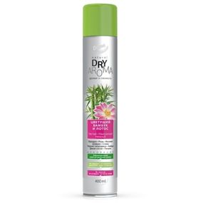 Освіжувач повітря «Квітучий бамбук та лотос» аерозольний балон 300 мл