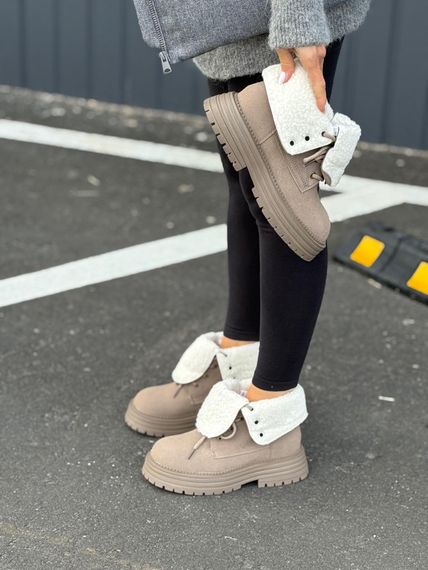 ЖІНОЧІ ЧЕРЕВИКИ | Зображення 1