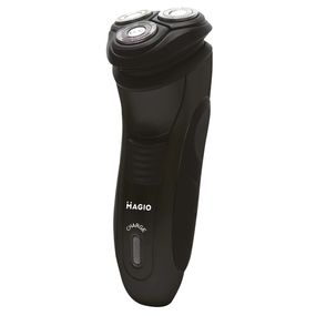 Мужская влагостойкая электробритва, Профессиональная мужская электробритва, Хорошая бритва портативная QD-14