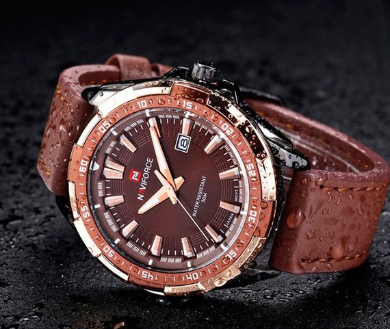 Naviforce Чоловічий годинник Naviforce Advanter | Зображення 6