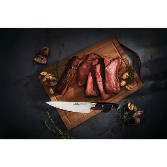 Дошка обробна Napoleon President Edition з ножем PRO Chef 70066 Код: 012998 | Зображення 2