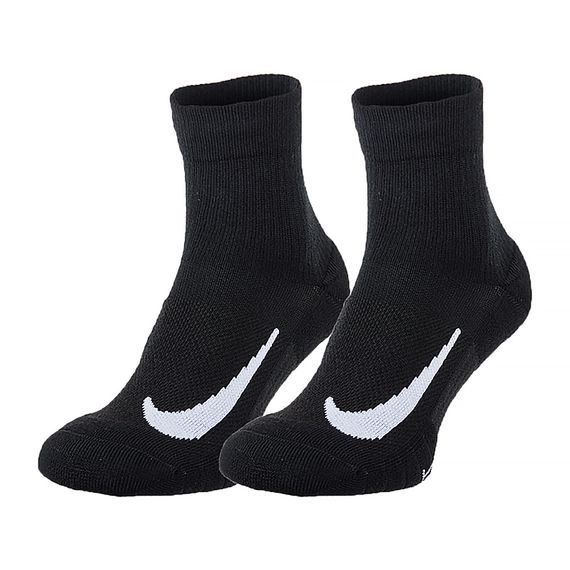 Шкарпетки Nike U NK MULTIPLIER MAX ANKLE 2PR