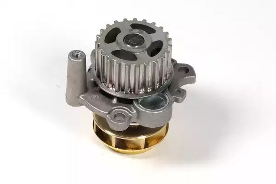 Помпа, водяной насос SKODA SUPERB, VW JETTA, HEPU (P547) | Зображення 1