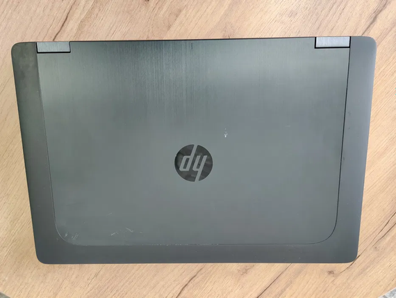 Ноутбук HP ZBook 15/15.6 FHD/i5 4300M/8Gb/SSD240Gb/nVidia Quadro K610M-1Gb | Зображення 6