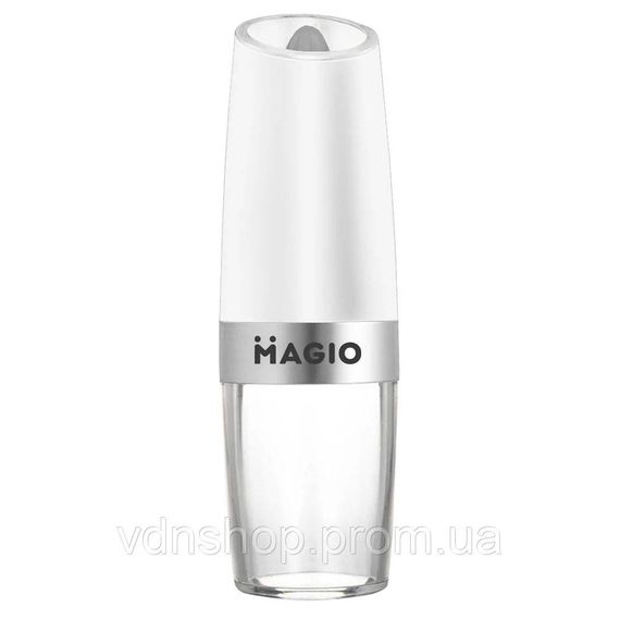 Електричний гравітаційний подрібнювач спецій Magio MG-212 QZ-97 | Зображення 5