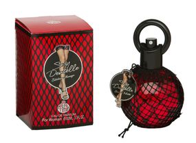 Парфумована вода Real Time Sexy Dentelle Edition Rouge 100 мл