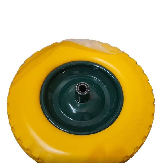 Колесо для строительной тачки Forte 16"